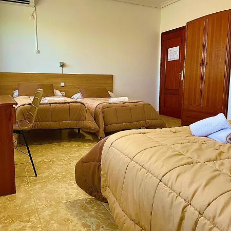 Torresmancha Guest house La Guardia (Castilla-La Mancha)