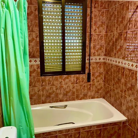 Torresmancha Guest house La Guardia (Castilla-La Mancha)
